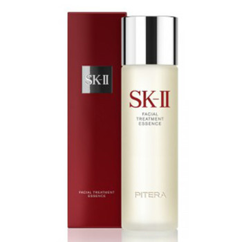SK-II 神仙水sk2护肤精华露 160ml